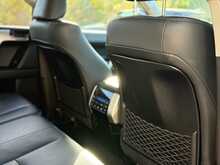 Toyota Land Cruiser D Invincible 