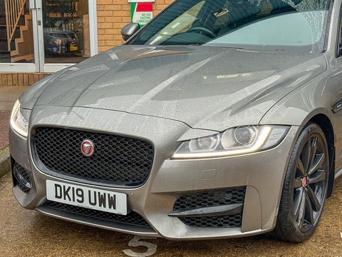 2.0d R-Sport Sportbrake 5dr Diesel Auto Euro 6 (s/s) (180 ps)