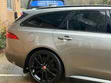 Jaguar XF d R-Sport 