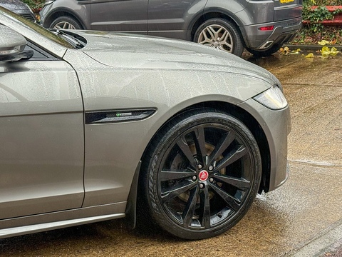 2.0d R-Sport Sportbrake 5dr Diesel Auto Euro 6 (s/s) (180 ps)