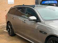 Jaguar XF d R-Sport 