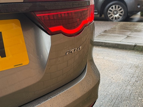 2.0d R-Sport Sportbrake 5dr Diesel Auto Euro 6 (s/s) (180 ps)