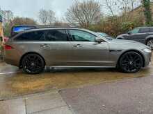 Jaguar XF d R-Sport 