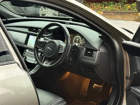 2.0d R-Sport Sportbrake 5dr Diesel Auto Euro 6 (s/s) (180 ps)