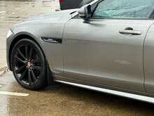 Jaguar XF d R-Sport 