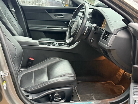 2.0d R-Sport Sportbrake 5dr Diesel Auto Euro 6 (s/s) (180 ps)