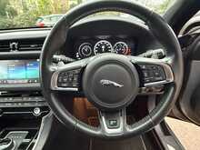 Jaguar XF d R-Sport 