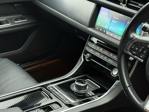 2.0d R-Sport Sportbrake 5dr Diesel Auto Euro 6 (s/s) (180 ps)