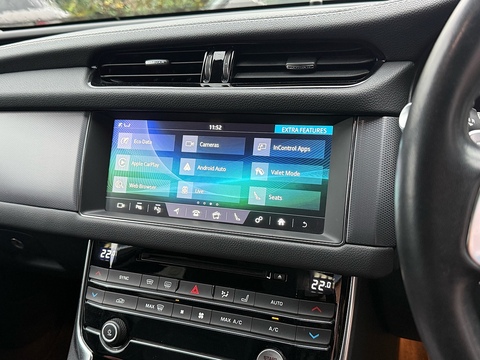 2.0d R-Sport Sportbrake 5dr Diesel Auto Euro 6 (s/s) (180 ps)