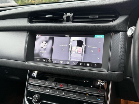 2.0d R-Sport Sportbrake 5dr Diesel Auto Euro 6 (s/s) (180 ps)