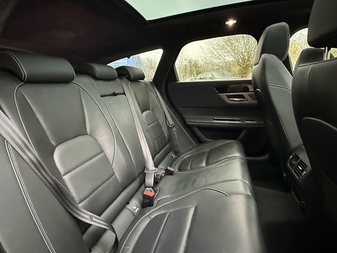 2.0d R-Sport Sportbrake 5dr Diesel Auto Euro 6 (s/s) (180 ps)