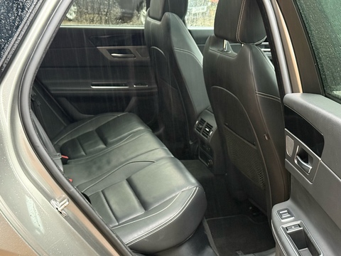 2.0d R-Sport Sportbrake 5dr Diesel Auto Euro 6 (s/s) (180 ps)