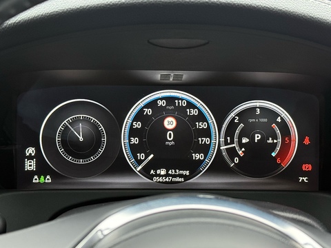 2.0d R-Sport Sportbrake 5dr Diesel Auto Euro 6 (s/s) (180 ps)