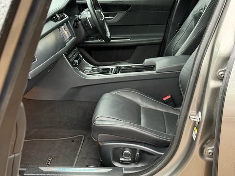 2.0d R-Sport Sportbrake 5dr Diesel Auto Euro 6 (s/s) (180 ps)