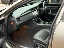Jaguar XF d R-Sport 