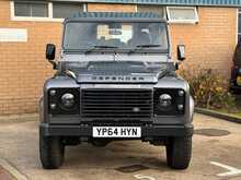 Land Rover Defender 110 TDCi XS 