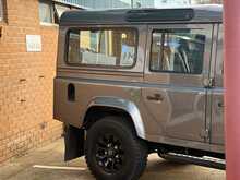 Land Rover Defender 110 TDCi XS 