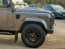Land Rover Defender 110 TDCi XS 
