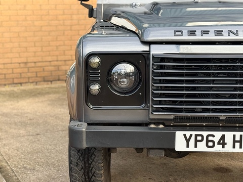 2.2 TDCi XS Station Wagon Double Cab 5dr Diesel Manual 4WD MWB Euro 5 (122 ps)