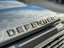 Land Rover Defender 110 TDCi XS 