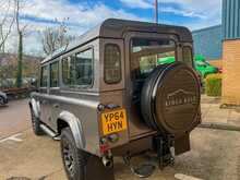 Land Rover Defender 110 TDCi XS 