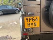 Land Rover Defender 110 TDCi XS 