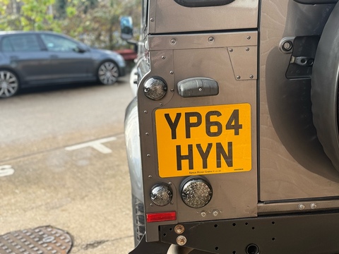 2.2 TDCi XS Station Wagon Double Cab 5dr Diesel Manual 4WD MWB Euro 5 (122 ps)