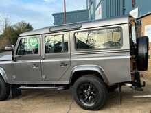 Land Rover Defender 110 TDCi XS 
