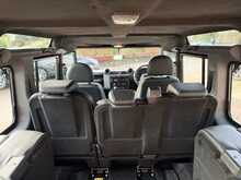 Land Rover Defender 110 TDCi XS 