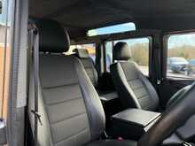 Land Rover Defender 110 TDCi XS 