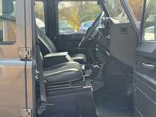 Land Rover Defender 110 TDCi XS 