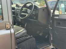 Land Rover Defender 110 TDCi XS 