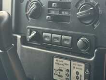 Land Rover Defender 110 TDCi XS 