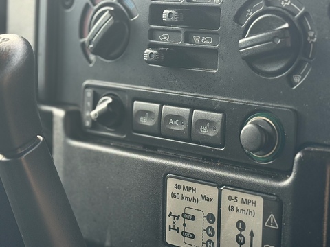 2.2 TDCi XS Station Wagon Double Cab 5dr Diesel Manual 4WD MWB Euro 5 (122 ps)