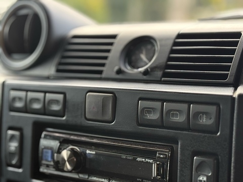 2.2 TDCi XS Station Wagon Double Cab 5dr Diesel Manual 4WD MWB Euro 5 (122 ps)