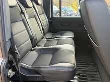 Land Rover Defender 110 TDCi XS 