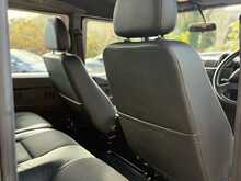 Land Rover Defender 110 TDCi XS 