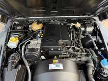 Land Rover Defender 110 TDCi XS 