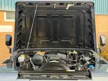 Land Rover Defender 110 TDCi XS 