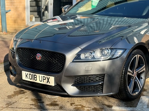 2.0d R-Sport Sportbrake 5dr Diesel Auto AWD Euro 6 (s/s) (240 ps)