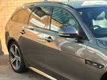 Jaguar XF d R-Sport 