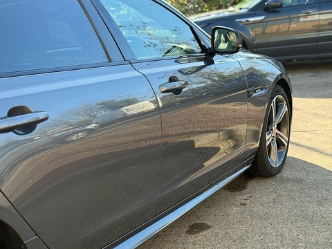 2.0d R-Sport Sportbrake 5dr Diesel Auto AWD Euro 6 (s/s) (240 ps)