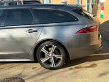 Jaguar XF d R-Sport 