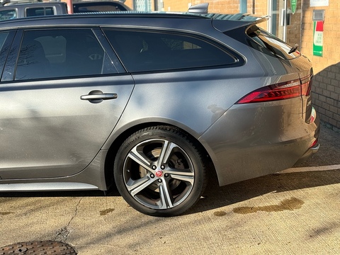 2.0d R-Sport Sportbrake 5dr Diesel Auto AWD Euro 6 (s/s) (240 ps)