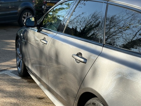 2.0d R-Sport Sportbrake 5dr Diesel Auto AWD Euro 6 (s/s) (240 ps)