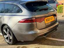 Jaguar XF d R-Sport 