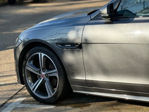 2.0d R-Sport Sportbrake 5dr Diesel Auto AWD Euro 6 (s/s) (240 ps)