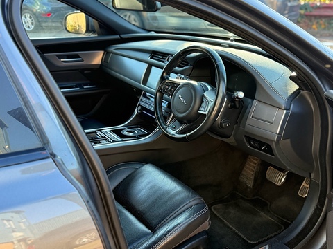 2.0d R-Sport Sportbrake 5dr Diesel Auto AWD Euro 6 (s/s) (240 ps)