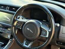 Jaguar XF d R-Sport 