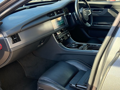 2.0d R-Sport Sportbrake 5dr Diesel Auto AWD Euro 6 (s/s) (240 ps)